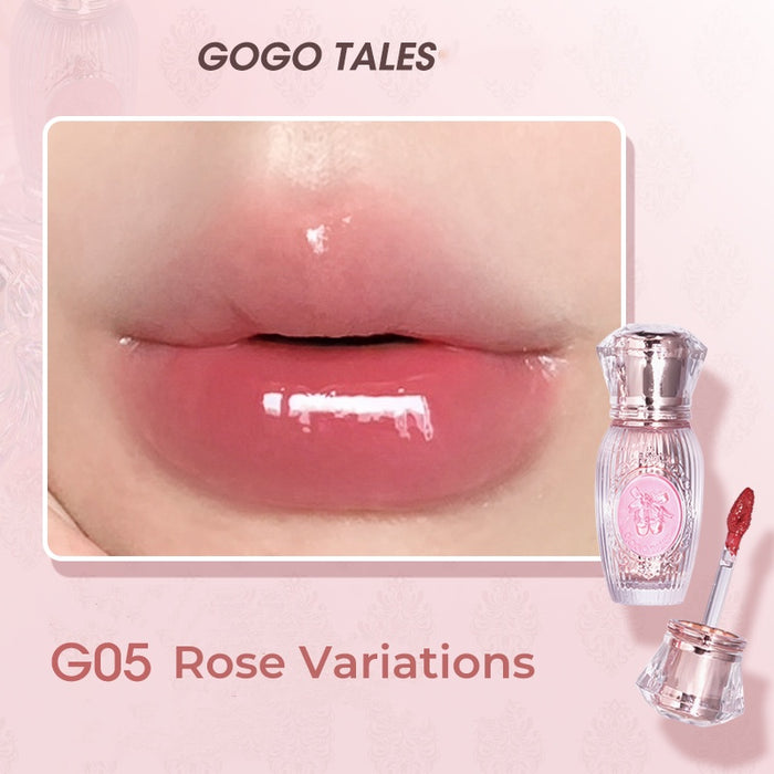 #G05 Rose Variations