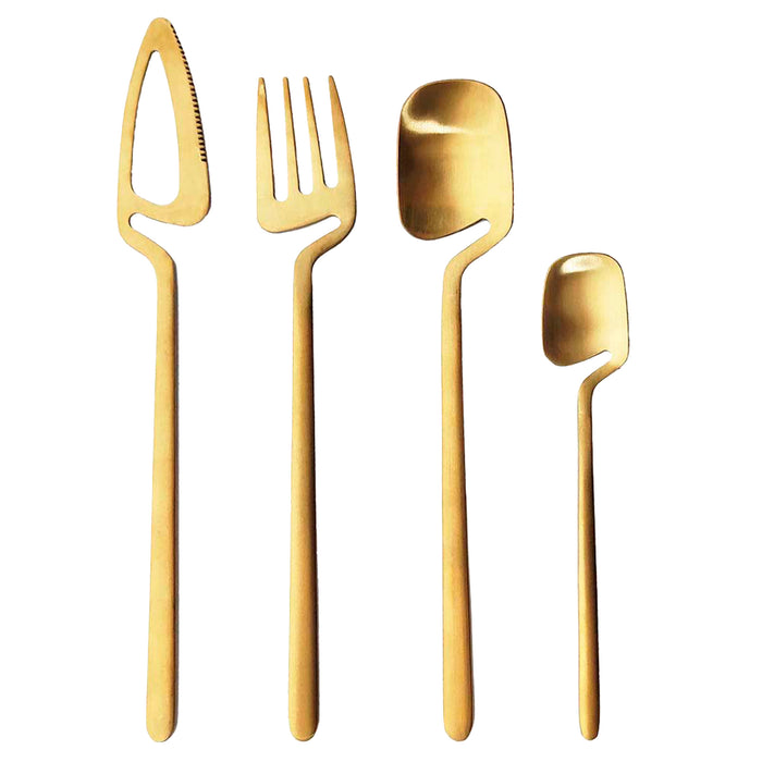 1 Person Set (4 Pieces Set)