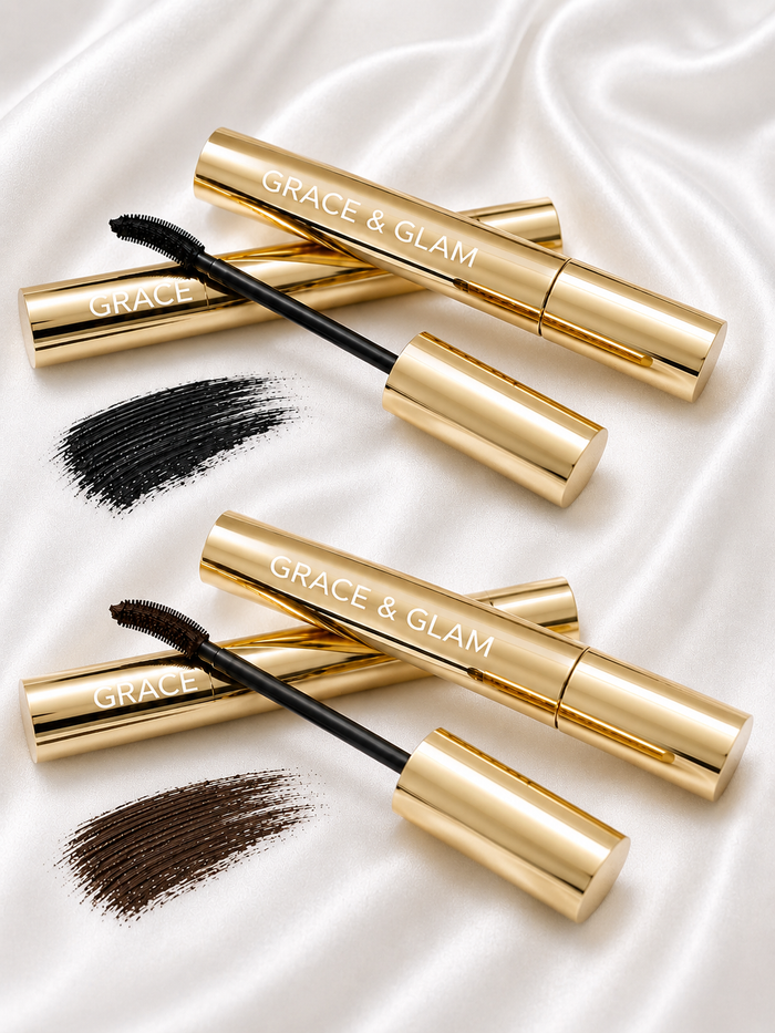 Grace & Glam Mascara