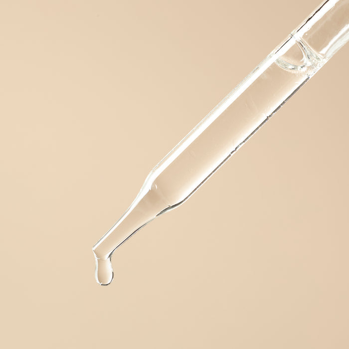Grapefruit Extract - Water Soluble - close-up