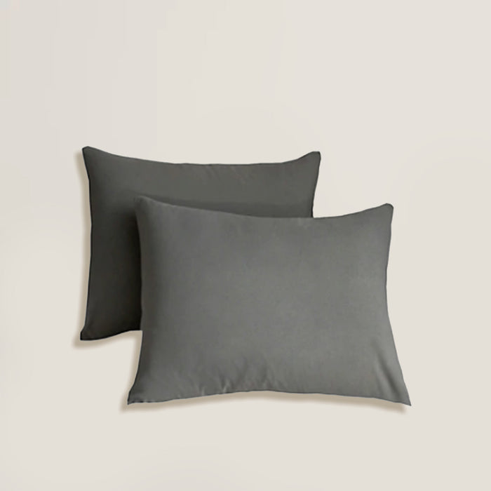 Gray Bedding Set