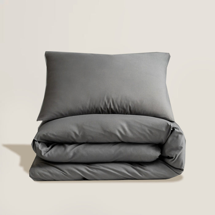 Gray Bedding Set