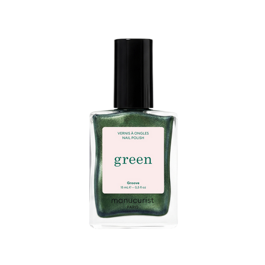 Manucurist-Green - Groove-Makeup-Manucurist-Green-Groove-The Detox Market |