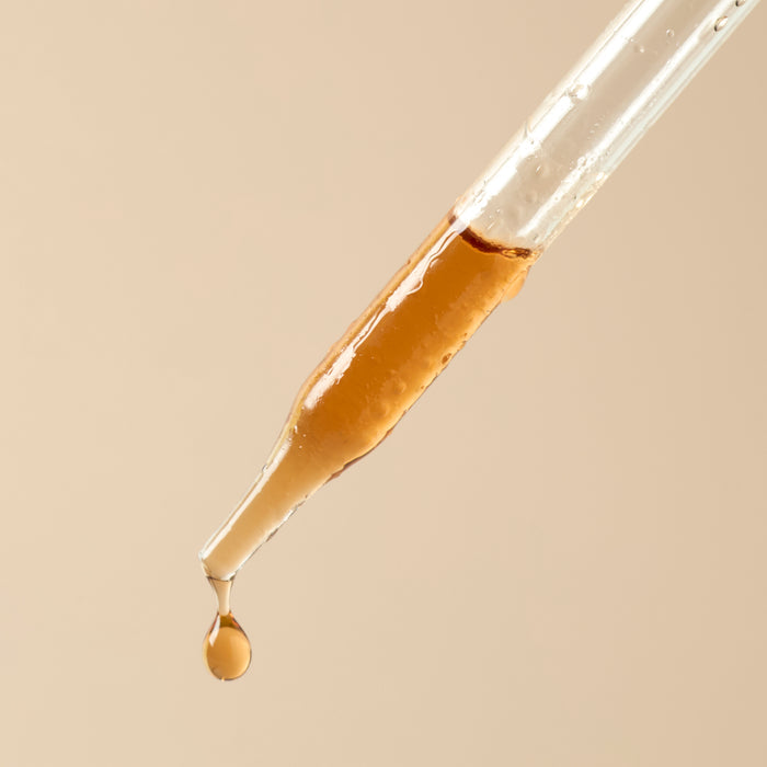 Green Tea Extract - Water Soluble - close-up