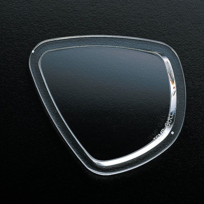 GULL Lanze Mask Optical Lenses