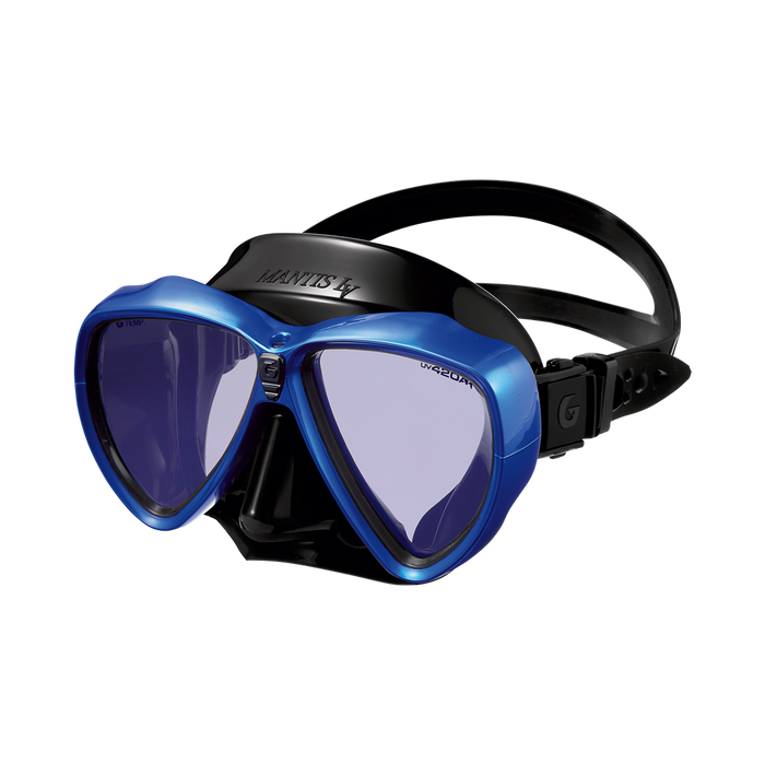 GULL Mantis LV Mask