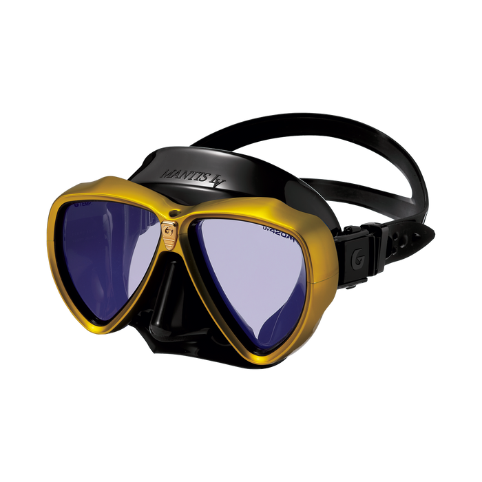 GULL Mantis LV Mask