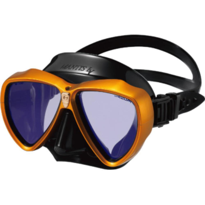 GULL Mantis LV Mask