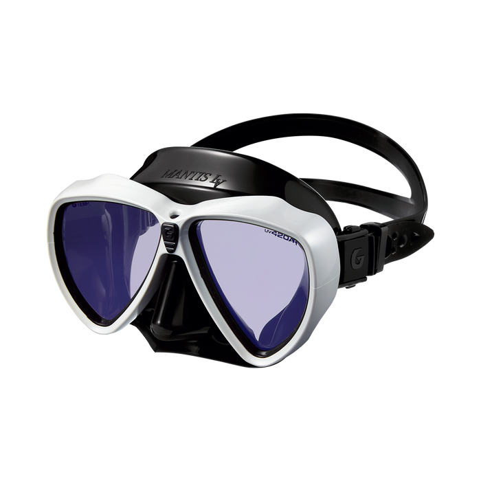 GULL Mantis LV Mask