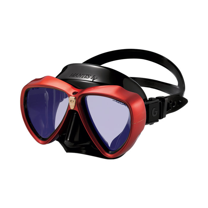 GULL Mantis LV Mask