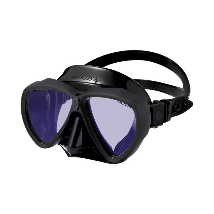 GULL Mantis LV Mask