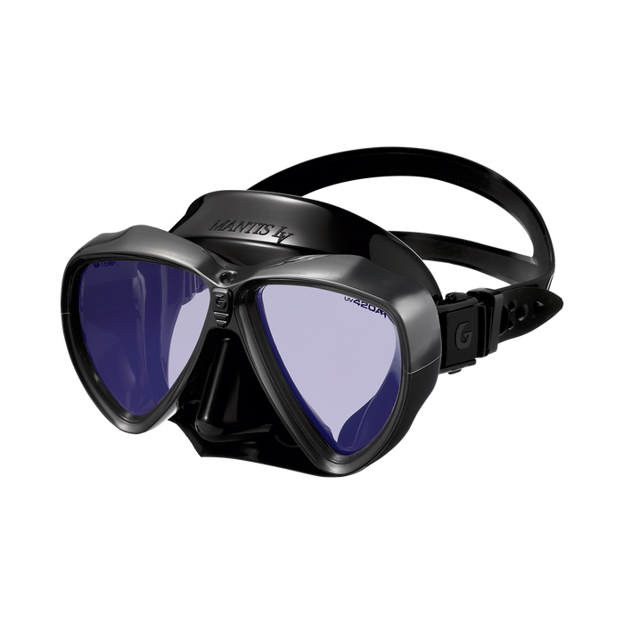 GULL Mantis LV Mask