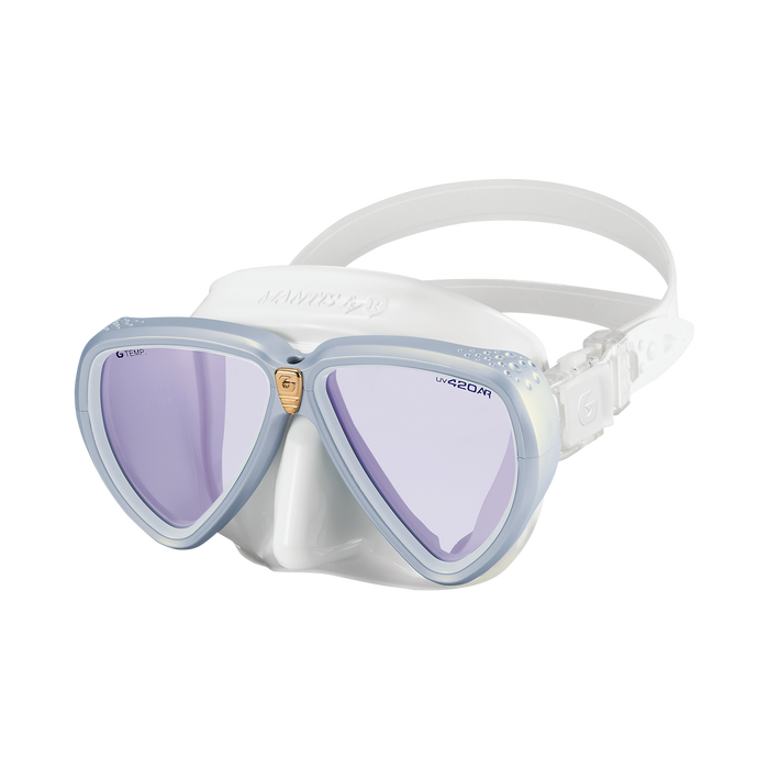 GULL Mantis LVR Mask
