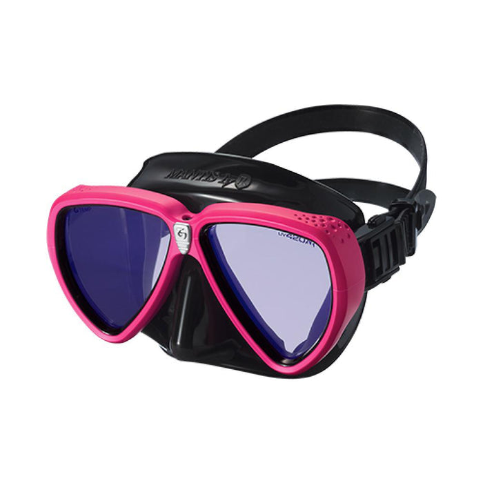 GULL Mantis LVR Mask