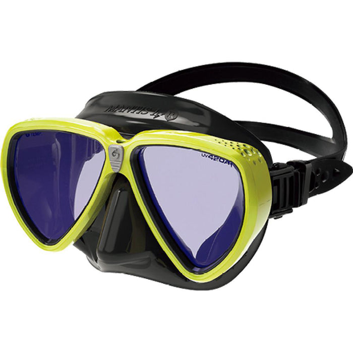 GULL Mantis LVR Mask