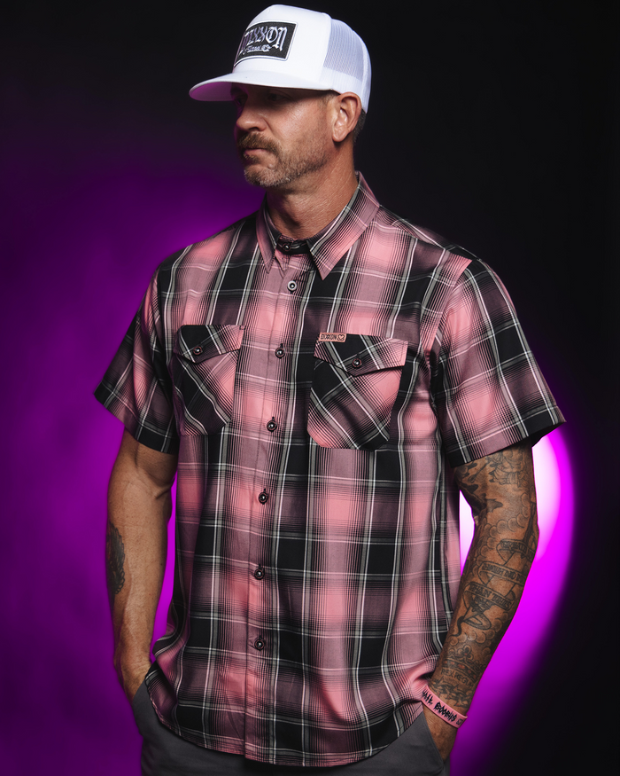 Hail Boobies Bamboo Short Sleeve