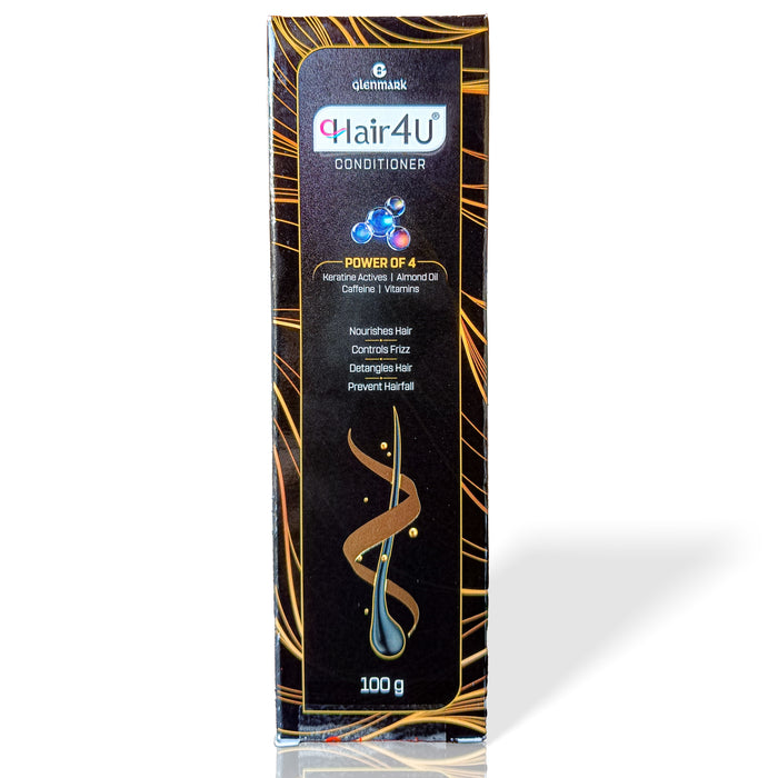 Hair 4U Conditioner