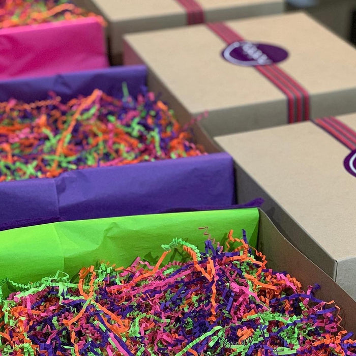 Happy Box Packaging
