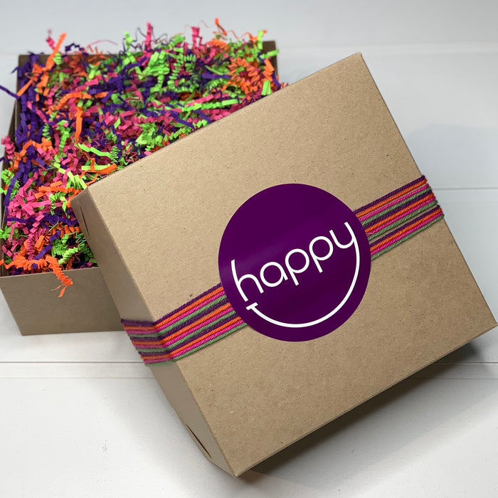 Happy Box Packaging