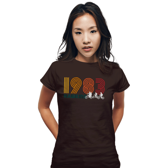 Fitted Shirts, Woman / Small / Black