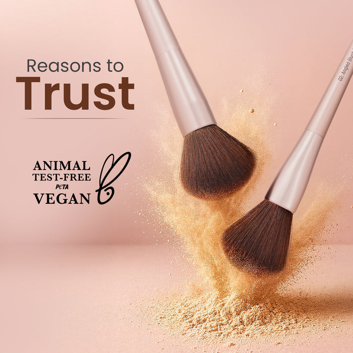 Heartistry Brush Set
