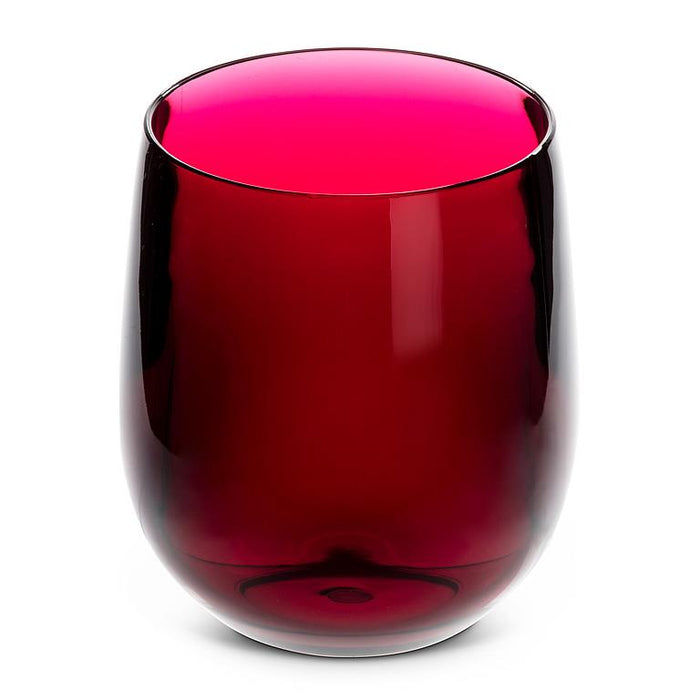 Heavy Acrylic Tumbler