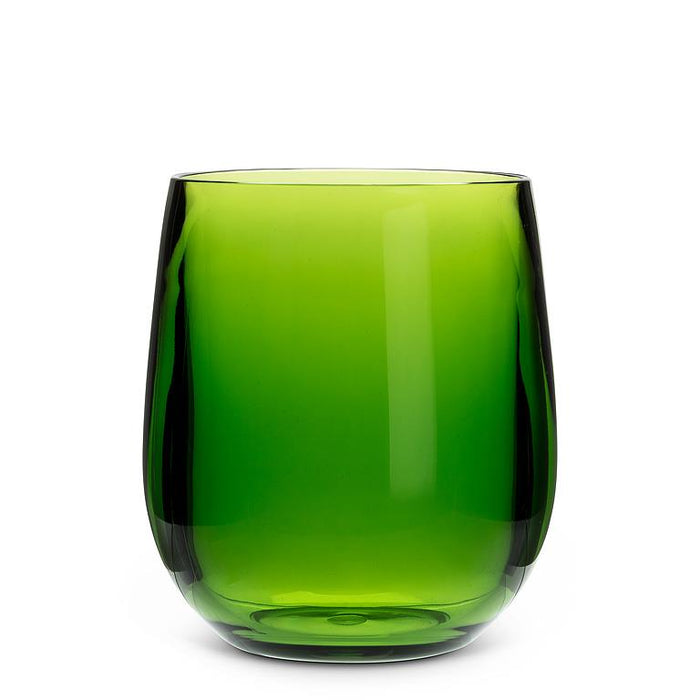 Heavy Acrylic Tumbler