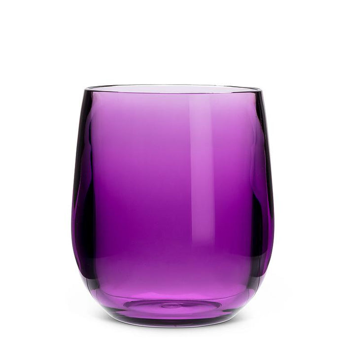 Heavy Acrylic Tumbler