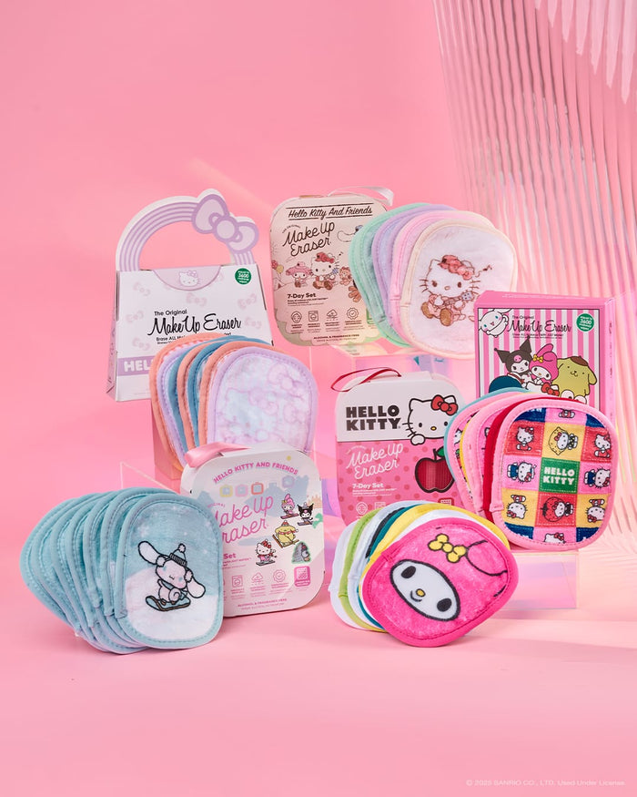 Hello Kitty Full Collection