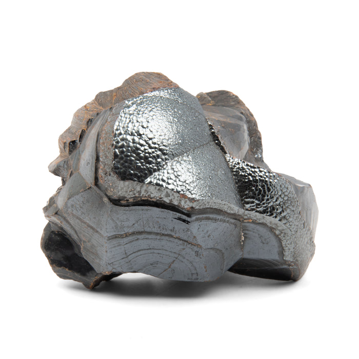 Hematite - Botryoidal