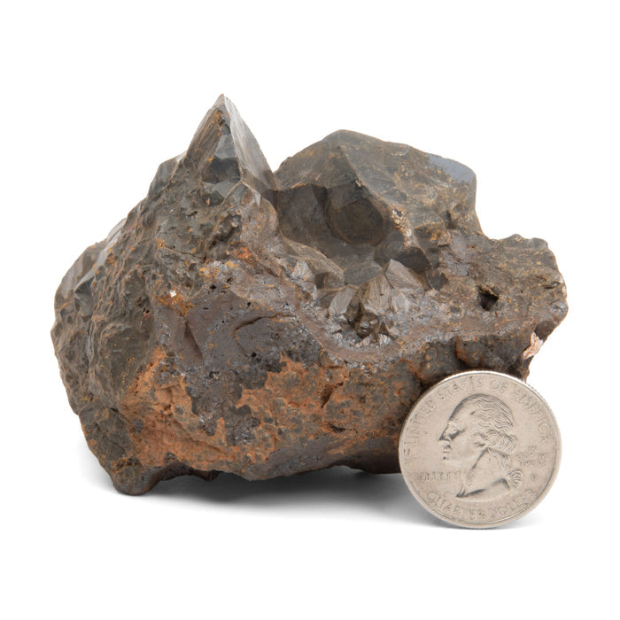 Hematite - Botryoidal