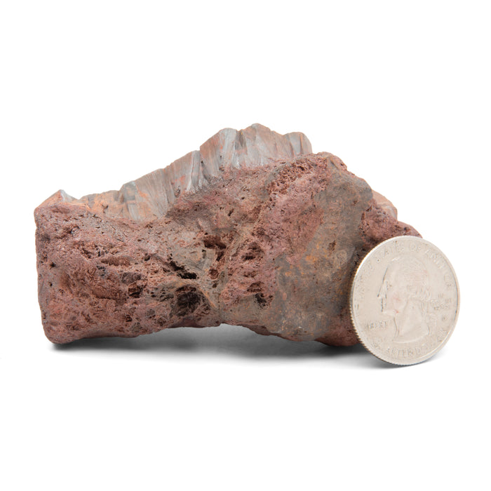 Hematite - Botryoidal
