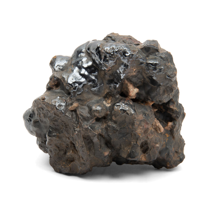Hematite - Botryoidal