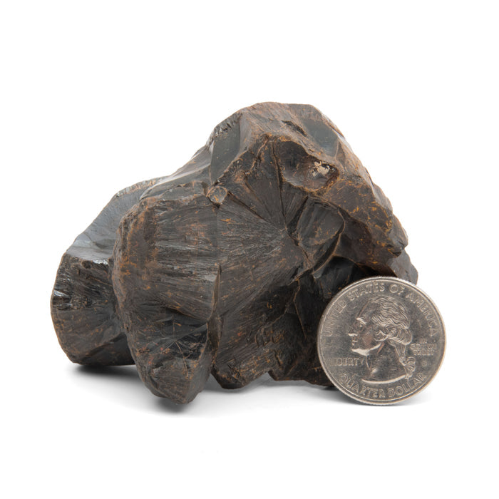 Hematite - Botryoidal