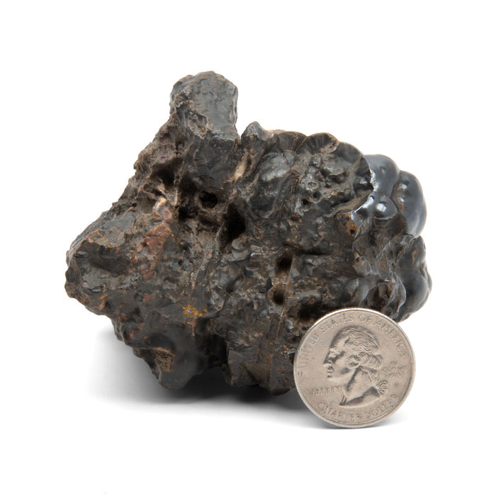 Hematite - Botryoidal