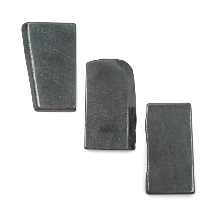 Hematite - Polished Stones