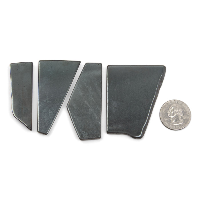 Hematite - Polished Stones
