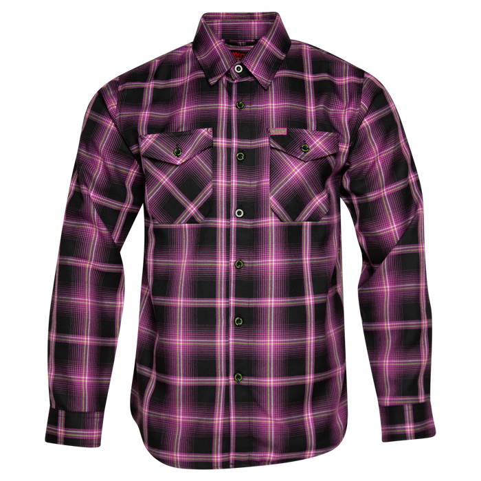 Hereafter Flannel