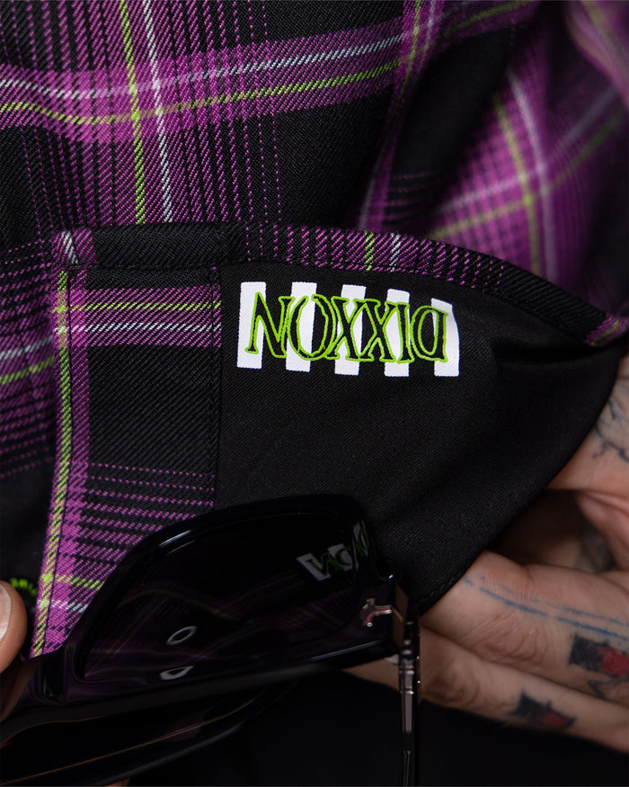 Hereafter Flannel