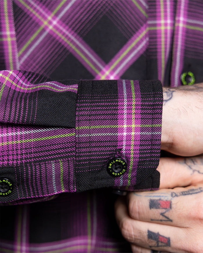 Hereafter Flannel
