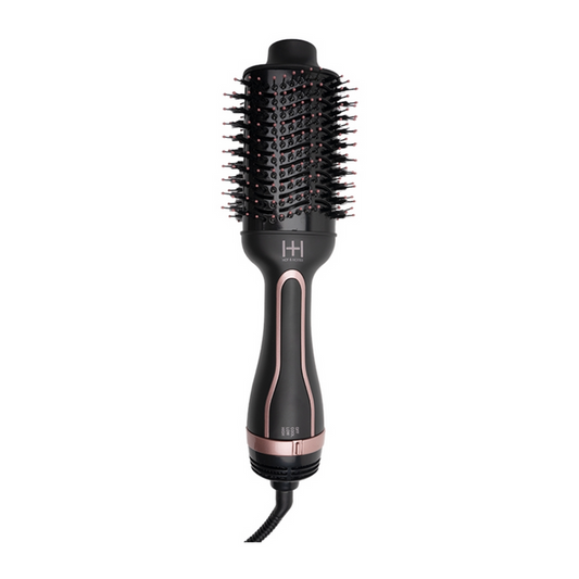 H&H One Step Hair Styler & Dryer #5908