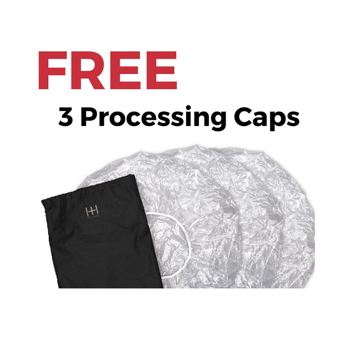 H&H Super Jumbo Heat Cap #2971