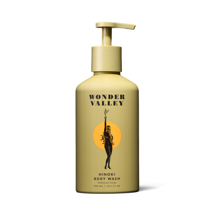 Wonder Valley-Hinoki Body Wash-Body-WVHINOKIBODYWASH_01_4bdf5708-2be4-489f-ab48-4f6c2fd3e0ed-The Detox Market |