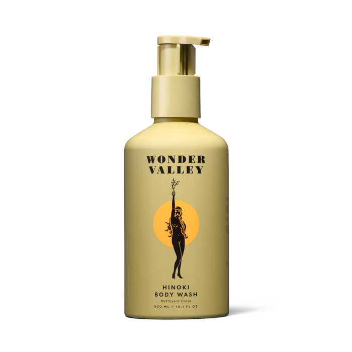 Wonder Valley-Hinoki Body Wash-Body-WVHINOKIBODYWASH_02-The Detox Market |