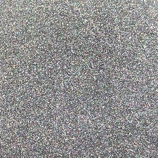 Holographic Glitter - Glass Slipper
