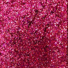 Holographic Glitter - Lollipop