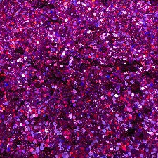 Holographic Glitter - Lollipop