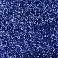 Holographic Glitter - Sapphire