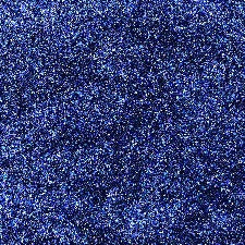 Holographic Glitter - Sapphire