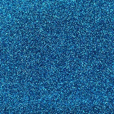 Holographic Glitter - Summer Sky